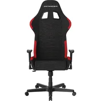DXRacer Formula Gaming-Stuhl Regular L schwarz-rot