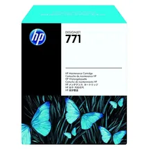 HP 771 Wartungspatrone (CH644A)
