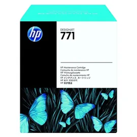 HP 771 Wartungspatrone (CH644A)