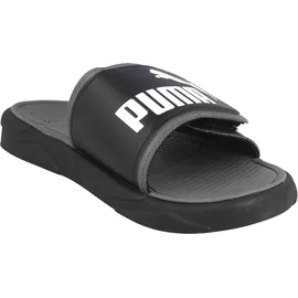 Puma Royalcat Comfort Puma Black/Castlerock/White 44,5