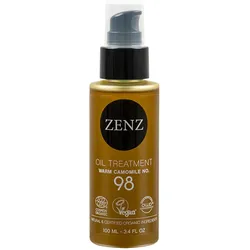 ZENZ Oil Treatment Healing Sense No. 98 100 ml