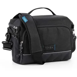 Tenba Skyline v2 Schultertasche 12 schwarz