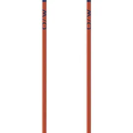 One Way Sport Diamond 1 MAG Langlaufstöcke (Größe 160cm, rot)