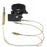 Hsthe Sea Gas-Terrassenheizer, Sicherheitsset für Propangas-Terrassenheizung, Ersatzteile, Thermokoppler und FD4 Dump Safety Switch Control