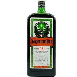Jägermeister 3l