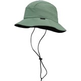 Jack Wolfskin WINGBOW HAT W Sonnenhut, Hedge Green, M