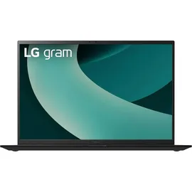 LG gram Pro 17 2025 Intel Core Ultra 7 258V 32 GB RAM 2 TB SSD Win11 Pro Schwarz