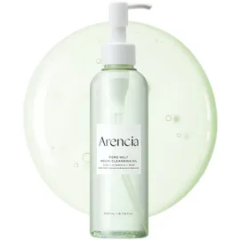 ARENCIA Pore Melt Mochi Reinigungsöl 200 ml