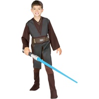 Rubie's Official 882012S Disney Star Wars Anakin Skywalker Kostüm für Kinder, Größe S (Alter 3 - 4 Jahre)