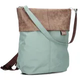 Zwei Olli OR12 Rucksack Ocean