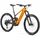 Mondraker Crafty Carbon S 2026 L RH 54 cm Unisex orange/grau