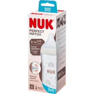 NUK Perfect Match 230 ml
