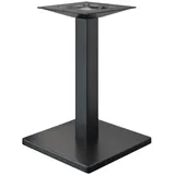 GGM Möbel Bistro.Tischgestell Gastro.Tischgestell Bistro.Gestell Bistro.Tischfuß Bistro.Tischbein Bistro.Untergestell Bistro.Tischsäule Gastro.Gestell Gastro.Tischfuß Gastro.Tischbein Gastro.Tischsäule