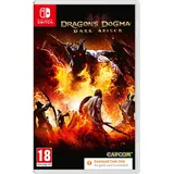Dragon's Dogma Dark Arisen Juego Digital para Consola Nintendo Switch