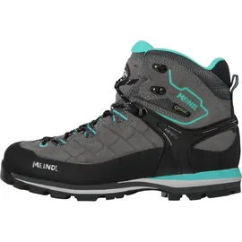 MEINDL Litepeak GTX Damen Anthrazit/Türkis 42,5
