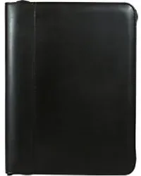 Monolith Konferenzmappe 2828P 26 x 4 x 34 cm Schwarz