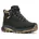 Merrell Leather Mid Schwarz Braun/Dunkelblau 43 5