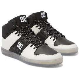 DC Shoes Cure Herren Schwarz 40