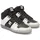 DC Shoes Cure Herren Schwarz 40