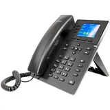 Agfeo T 17 SIP schwarz,