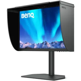 BenQ PhotoVue SW242Q 24" schwarz