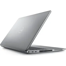 Dell Latitude 5550 15,6" Ultra 7 155U 16 GB RAM 512 GB SSD Grau