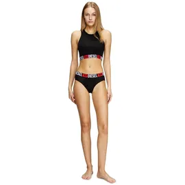 Diesel Oxy 3 St. rot/schwarz/weiß XS