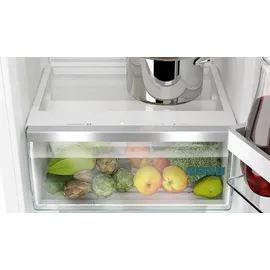 Siemens iQ500 KI31RADD1 Einbaukühlschrank (165 l, 1021 mm hoch)