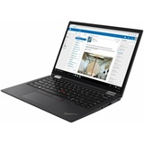 Lenovo ThinkPad X13 Yoga G2 Intel Core i5-1135G7 8 GB RAM 256 GB SSD