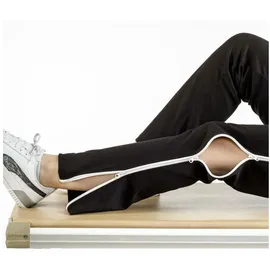 Suprima RehaFlex Therapiehose mit 4-Wege Reißverschluss 1 St