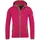 TROLLKIDS Regenjacke Jondalen Pink/Grün 122