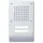 Siedle Türstation Classic CL 111-2 B-02 2WE