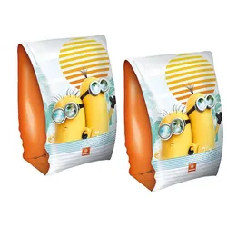 Minions - aufblasbare Schwimmhilfen