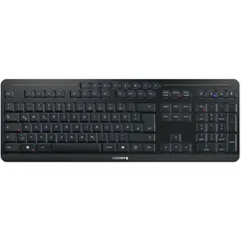Cherry Stream Desktop Ultimate Cherry SX DE