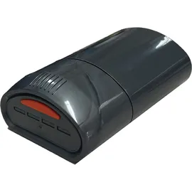 Yard Force iFlex LM F23 inkl. 1 x 4,0 Ah