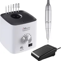jc master Nagelfräser 30.000 U/min