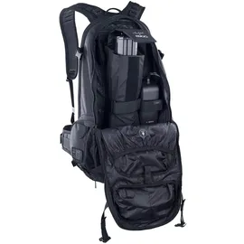 Evoc FR Trail E-Ride 20 l Schwarz