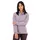 Odlo X-Alp Performance Knit Damen Violett L