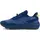 Mizuno Wave Mujin 11 Herren Dazzling Blue/Lightning Yellow 41