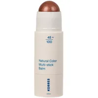 Korres Aegean Bronze Illuminating Multistick