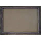 MCW Bilderrahmen Holz Braun 36x48 cm 1 St.