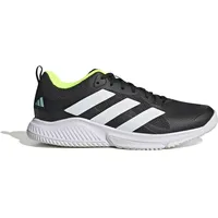 adidas Damen Court Team Bounce 2.0 W 41 1/3 EU - 41 1/3 EU