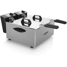 Orbegozo FDR 70 7 l Edelstahl