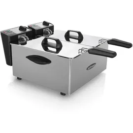 Orbegozo FDR 70 7 l Edelstahl