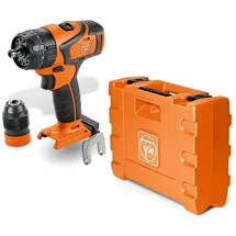 Fein ASB 18 Q Select ohne Akku + Koffer