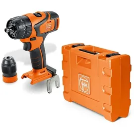 Fein ASB 18 Q Select ohne Akku + Koffer