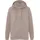 LASCANA Kapuzensweatshirt beige 32/34