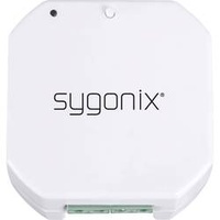 Sygonix RSL Schalter Unterputz zum Einlegen in UP-Dose Schaltleistung (max.) 2000W Reichweite max. (im Freif