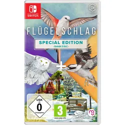 Flügelschlag (Special Edition)