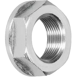 f.becker_line Achsmutter, Antriebswelle Mutter, Achsstummel Antriebswelle,Mutter,  für PEUGEOT CITROËN 9403297289 3297.28 25210061